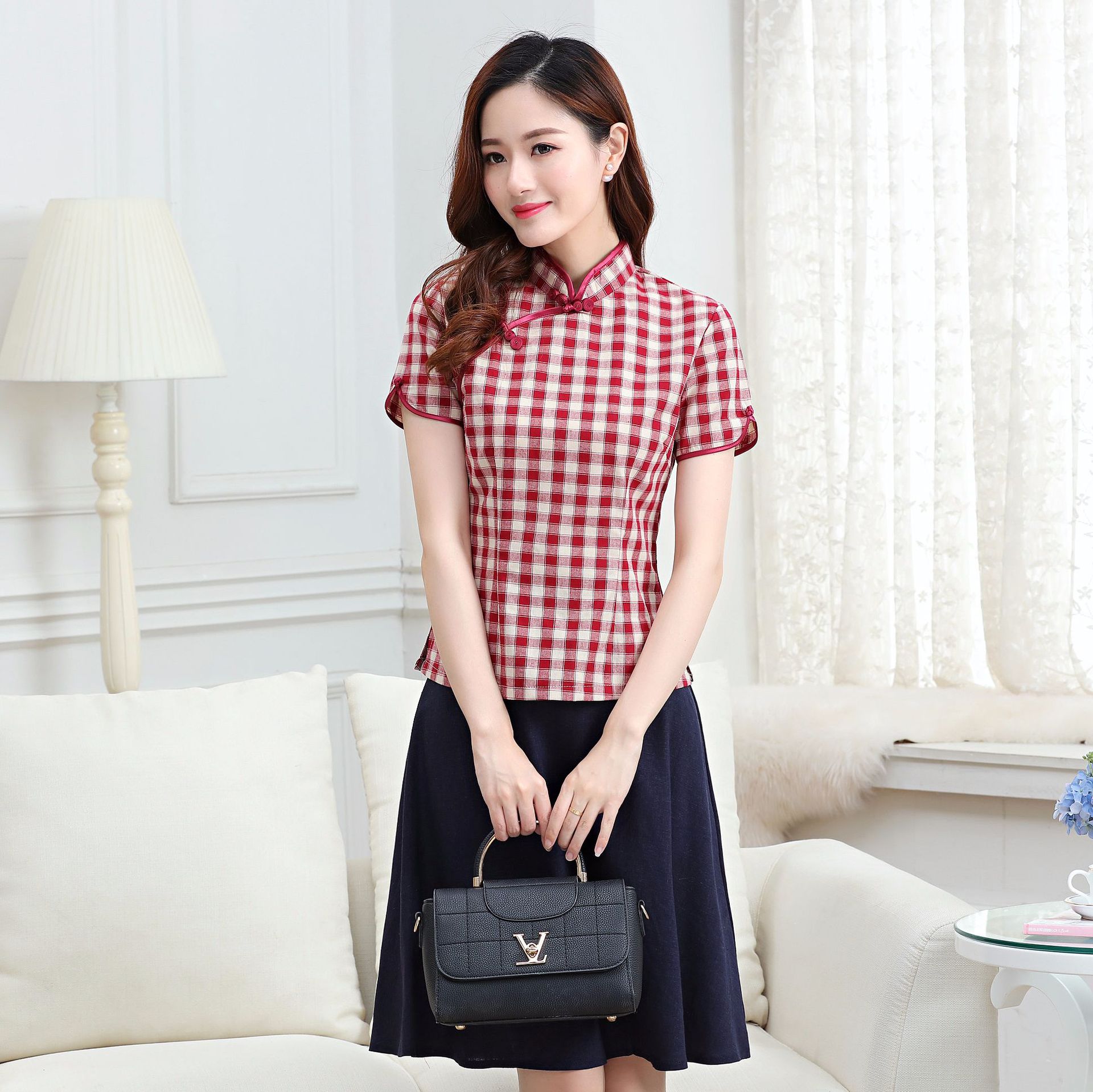 Red top 01