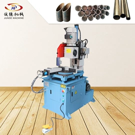 金属成型设备;锯床;机用锯片