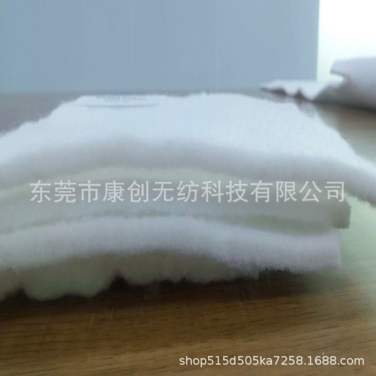 植物运输保水棉定 制销售花束根部保湿棉环保替换花泥保鲜棉絮片