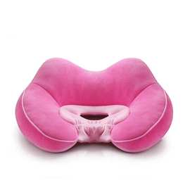 厂家大量现货新五代护脊美腿垫透气美臀坐垫办公室白领久坐不累椅