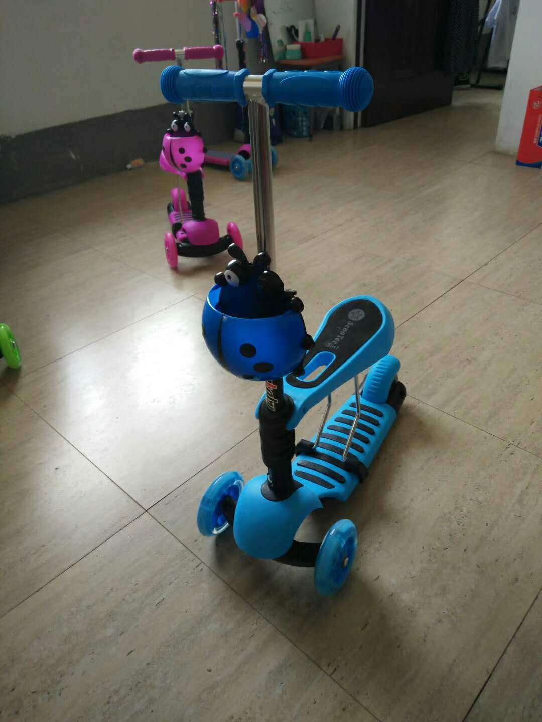 Música oscura tres en uno sin iluminación