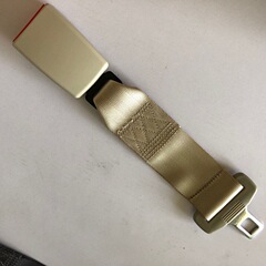 安全帶廠家 延長帶 汽車安全帶 校車安全帶30公分長安全帶延長帶