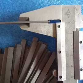 硬质合金;铣削刀片;车刀