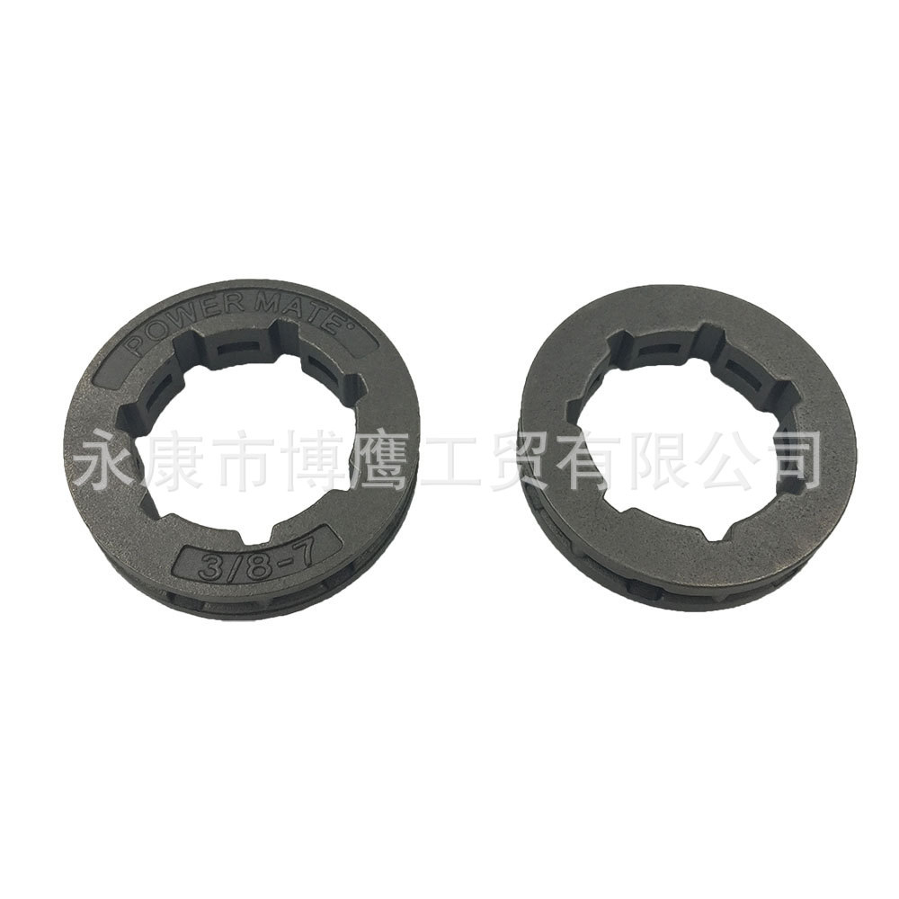 H61 66 266 268 272XP  链轮大3/8"-7链轮