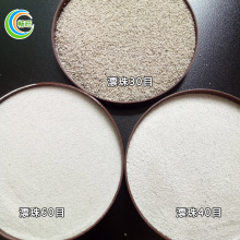 供应白色漂珠油漆涂料保温隔热耐火材料用轻质空心骨料电厂漂珠