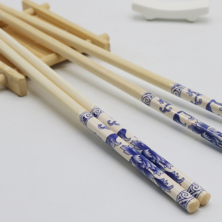 Manufacturer wholesale opp disposable independently wrapped bamboo…