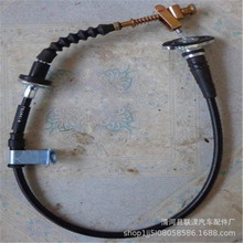 厂家直销批发汽车配件变速换挡线油门操纵拉索北斗星离合线换挡线
