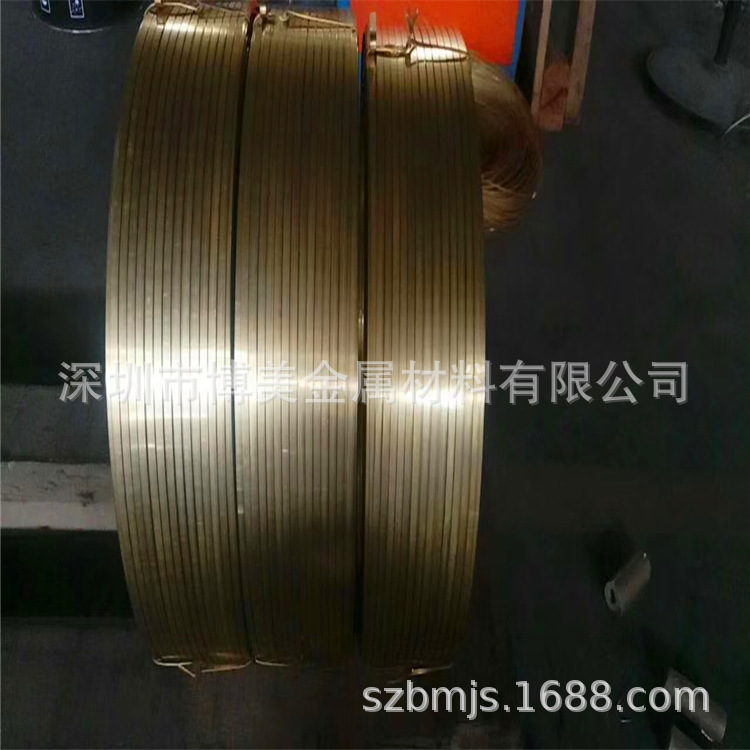 扁铜线生产厂家 漆包线铜线 高温多股彩色漆包铜线 镀锡铜线