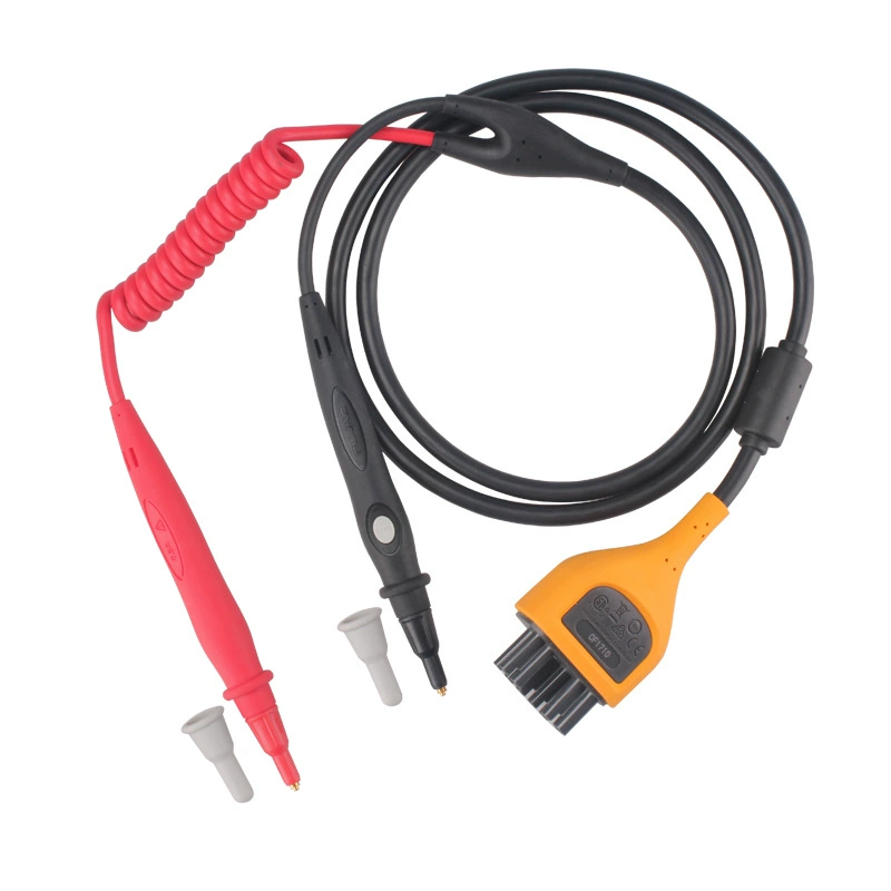 FLUKE/Fluke BT508 анализатор аккумуляторов детектор анализатор перезаряжаемых аккумуляторов