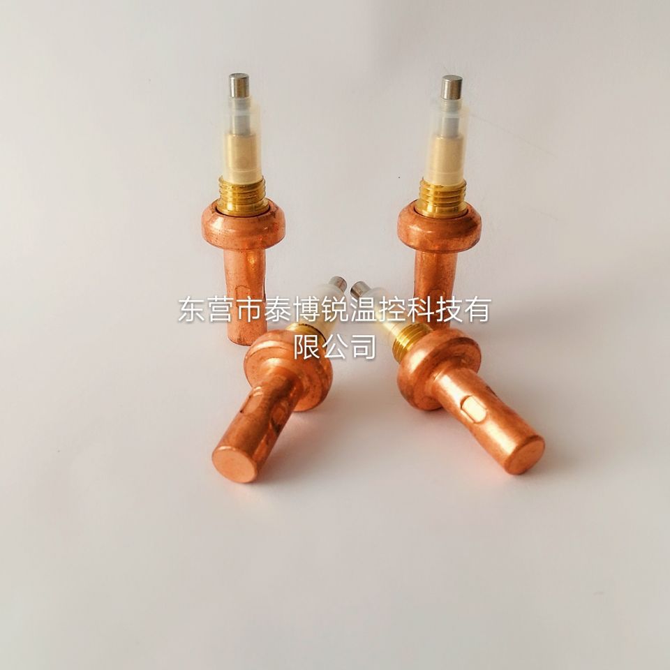 Taibri  十年品质 东营泰博锐温控 感温风口温包 优惠中