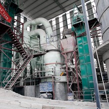 100目鐵礦石磨粉機價格 小產量的鐵精粉磨粉生產線 廠家現貨供應