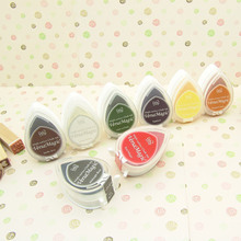 �ձ���؈Tsukineko Versa Magic ˮ��ӡ̨ �����֎�����ˇӡ��