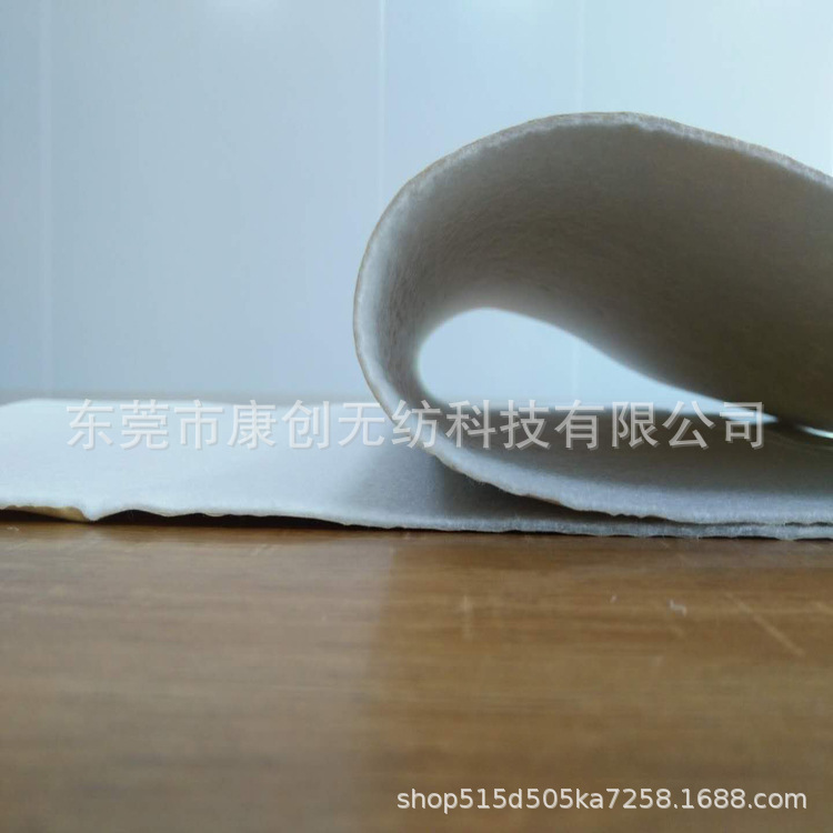厂家直销贴胶针棉  电热制品用隔热针棉  符合环保阻燃认证