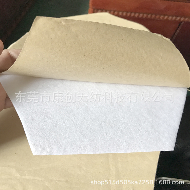 电热片保护层阻燃针棉东莞专业隔热针棉厂家定 制咨询拿样过滤棉