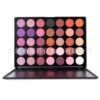 Eyeshadow palette, eye shadow, makeup primer, 35 colors, wholesale