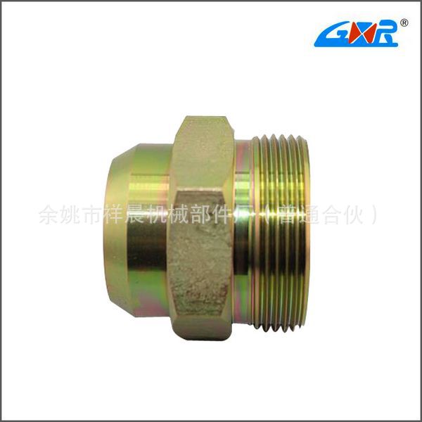 长期供应管接头XC-BCCN防爆活接头不锈钢管螺纹式卡套厂家现货