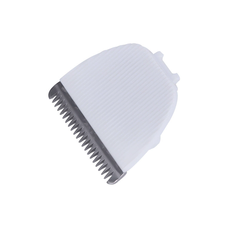 Ceramic children's mute universal hair clipper, blade
