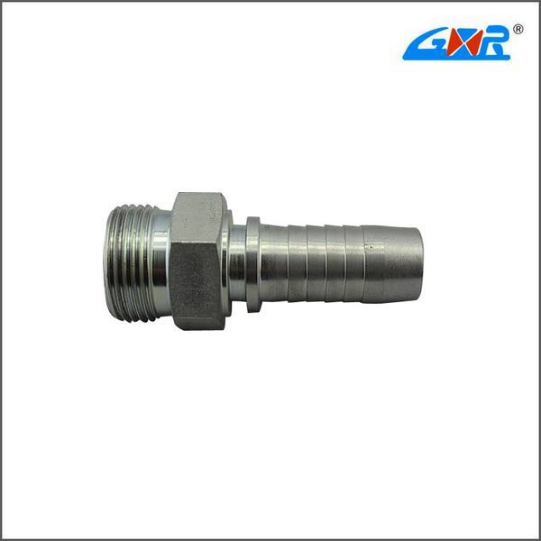 厂家供应管接头XC-3C不锈钢管过渡接头液压软管不锈钢镀镍转换头