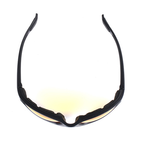 Manufacturer wholesale outdoor cycling glasses CS tactical foam protective glasses motorcycle goggles/3509