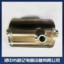 接头;仪表阀;其他仪器配件