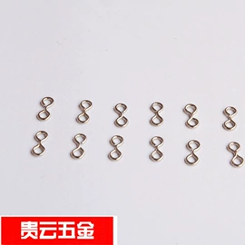 饰品配件;饰品扣;登山扣、钩