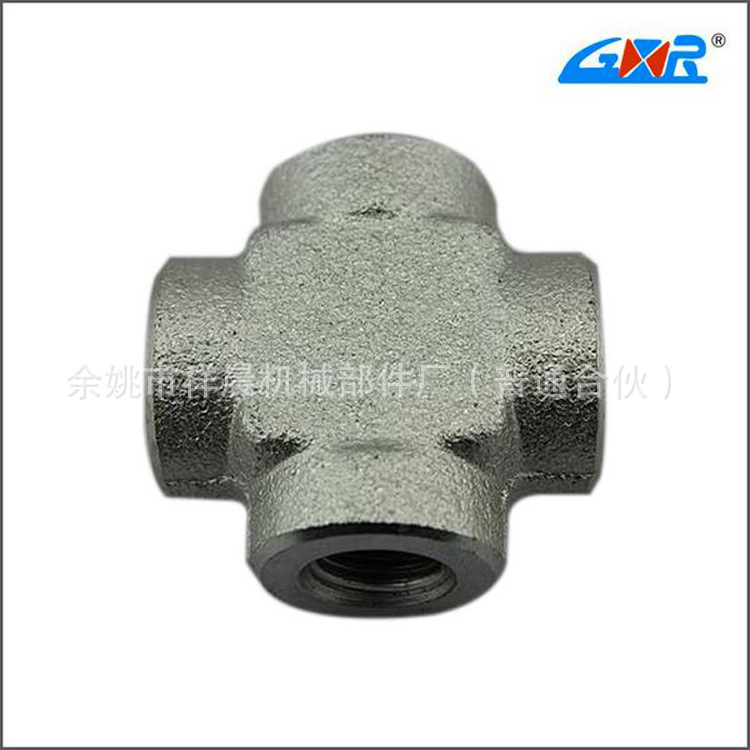 祥晨厂家供应不锈钢接头液压管金属浴室水管多规格厨房浴室转接头