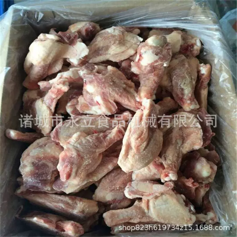 隧道式速冻机全自动油条单冻机 包子面点单冻设备冷冻加工流水线