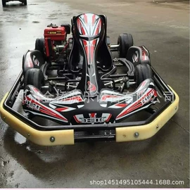 大型户外游乐;碰碰车卡丁车;其他游艺设施