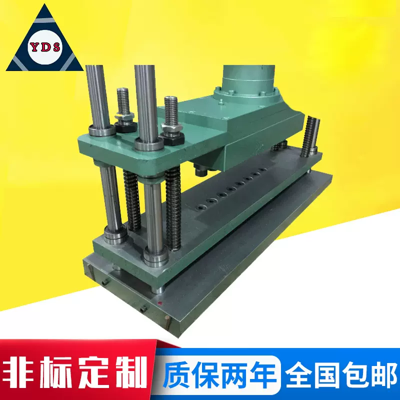 攻牙机多轴器多头钻固定多轴器 固定式高碳钢非标定 制多轴器