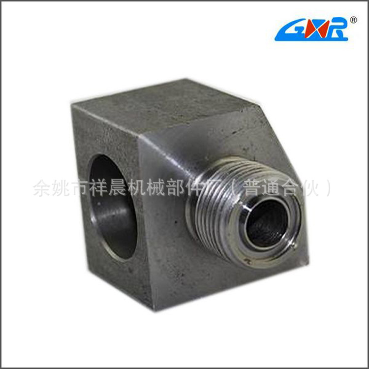 源头厂家批量供应管接头 各式管接头连接件 多规格金属管接头配件