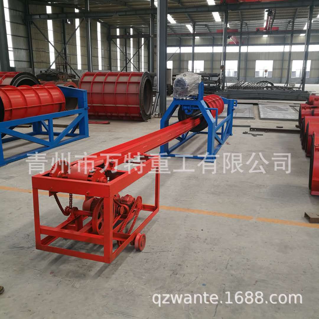 钢筋加工设备钢筋笼滚焊机全自动滚焊机专业制造厂家