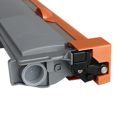 Brother TN-2325 toner cartridge compatible with TN-2312, 2260D, 2560DN; 7480D ink cartridge compatible with 7080D