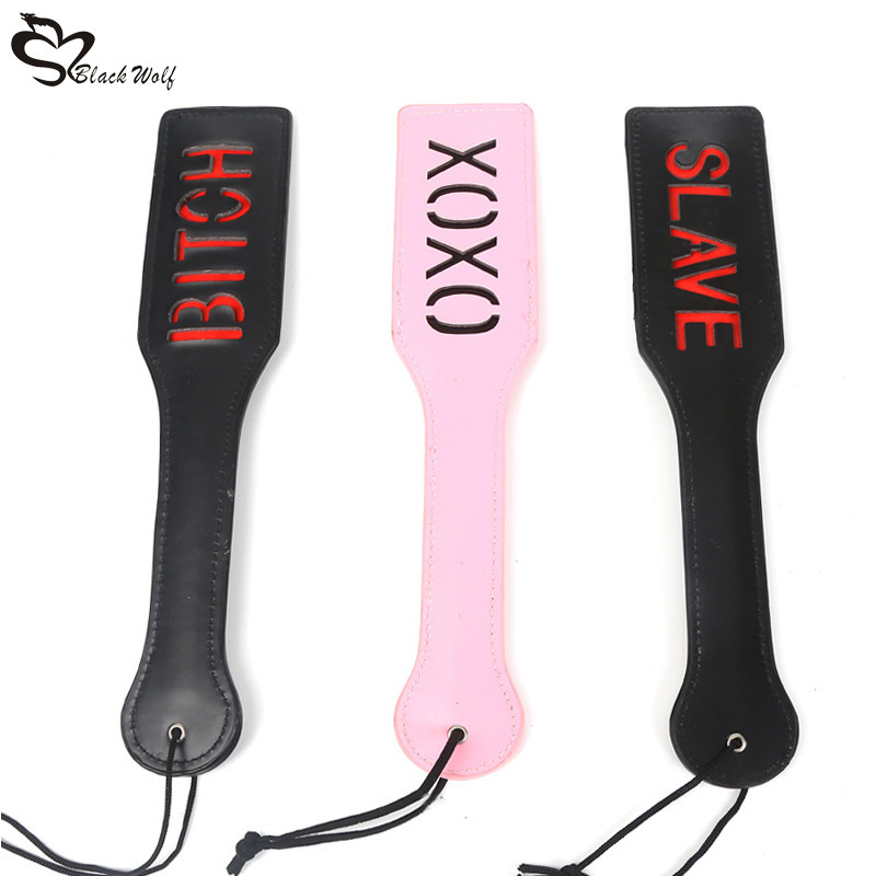 XOXO Pink Beat Couple Sex Flirting Letter Beat Beat Spank Adult Sex Toy Hand Beat XOXO Pink Beat Couple Sex Flirting Letter Beat Beat Spank Adult Sex Toy Hand Beat