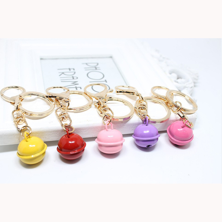 small bell