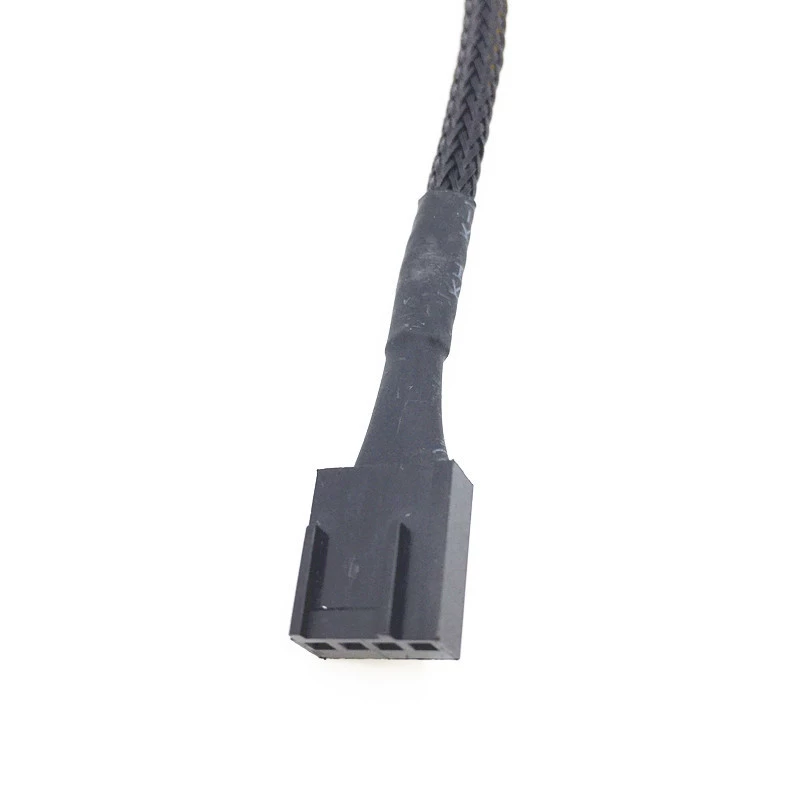 Motherboard, extender, air fan