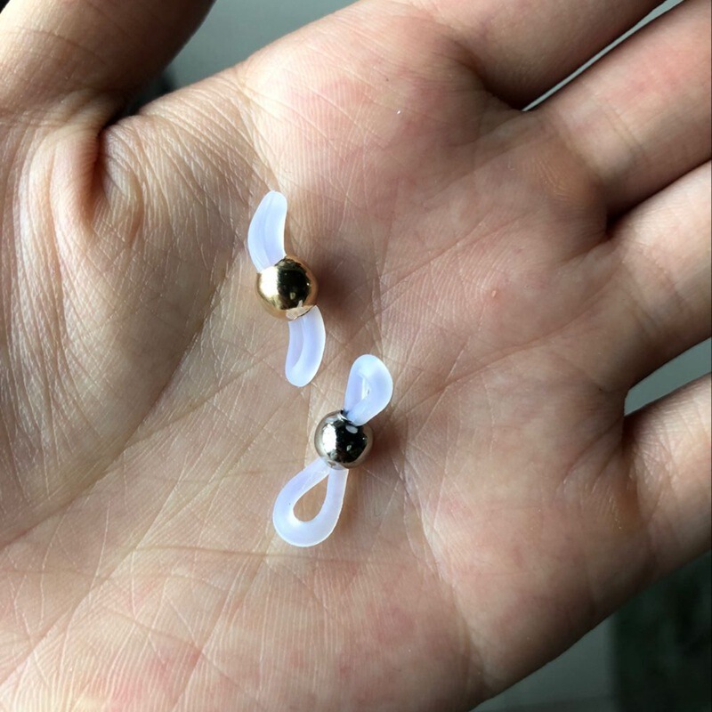 Silicone Glasses Accessories Glasses Chain Glasses Rope Silicone Round Beads Anti-Slip Ring Glasses Chain Material Silicone Glasses Accessories Glasses Chain Glasses Rope Silicone Round Beads Anti-Slip Ring Glasses Chain Material