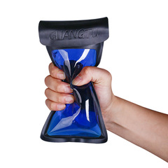 A new generation of waterproof phone case, waterproof phone bag, TPU waterproof phone bag