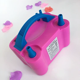 气球;气球打气筒;气球托杆