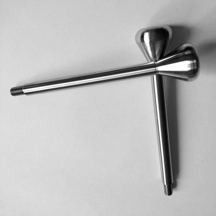 无心磨床研磨 通磨 切入磨 源头工厂提供高精度无心磨床研磨零件