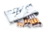 White polyurethane pack