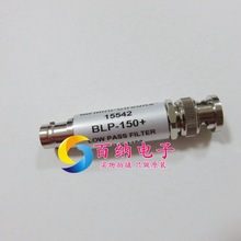 BLP-150+ DCto140MHZ 50&Omega; ȫ����Ƶ��ͨ�˲��� BNC һվʽ�䵥