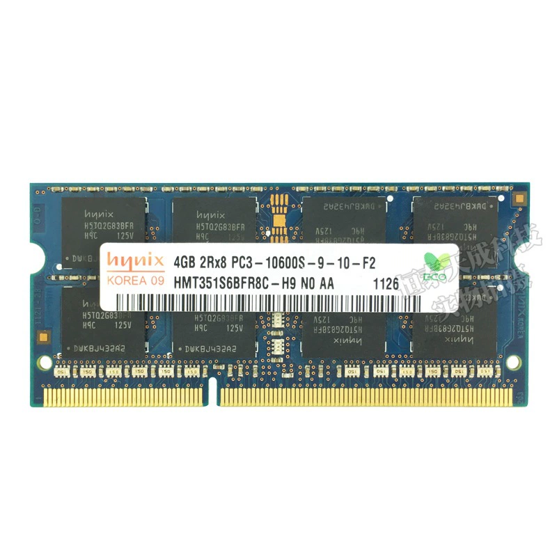 Современный ноутбук Lux, ОЗУ 4 ГБ, 10600S