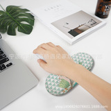 遇见 Милый кролик, мышка, мультяшный корейский ноутбук