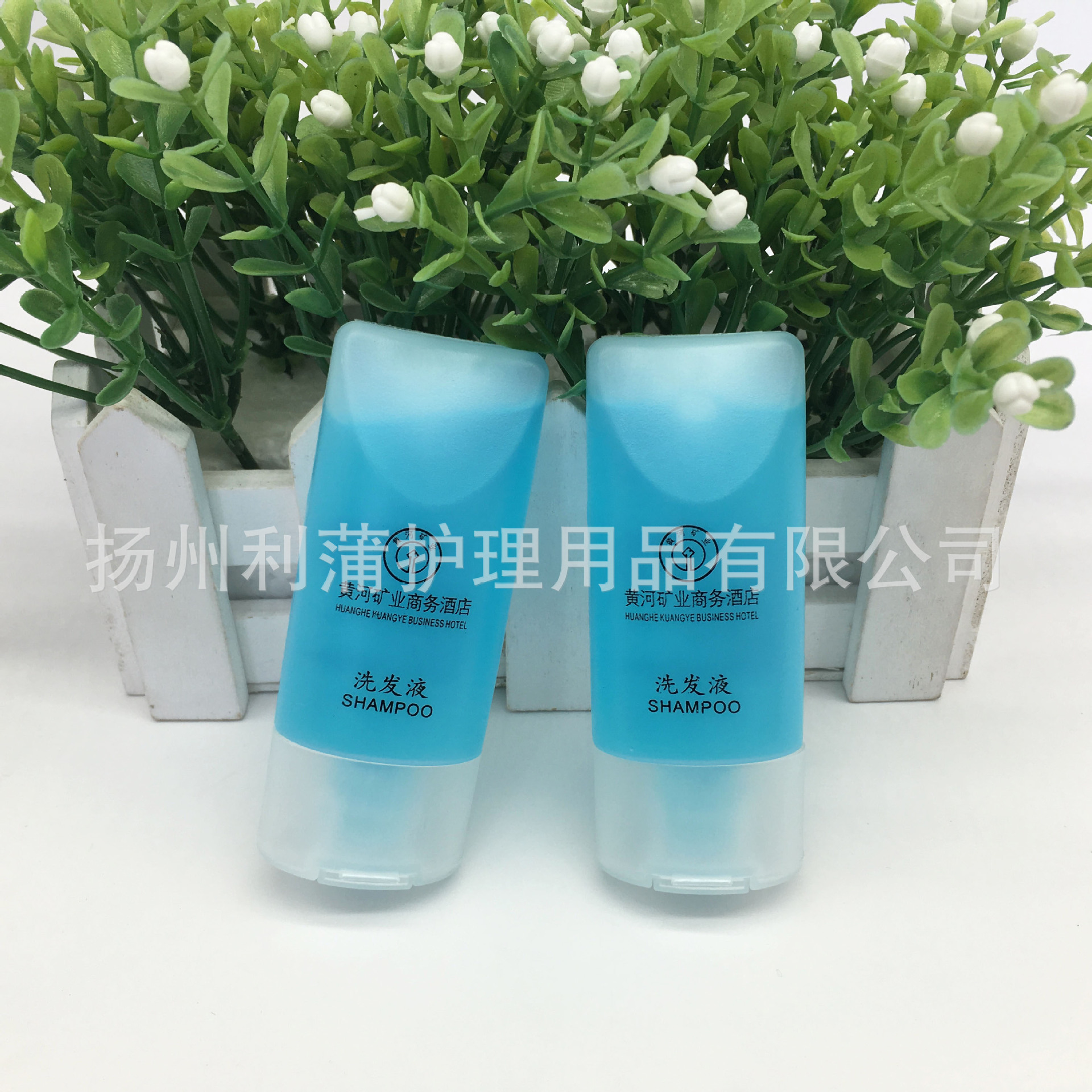 30mlPE塑料瓶小样分装瓶PE倒立瓶子酒店一次性洗发水沐浴液瓶子