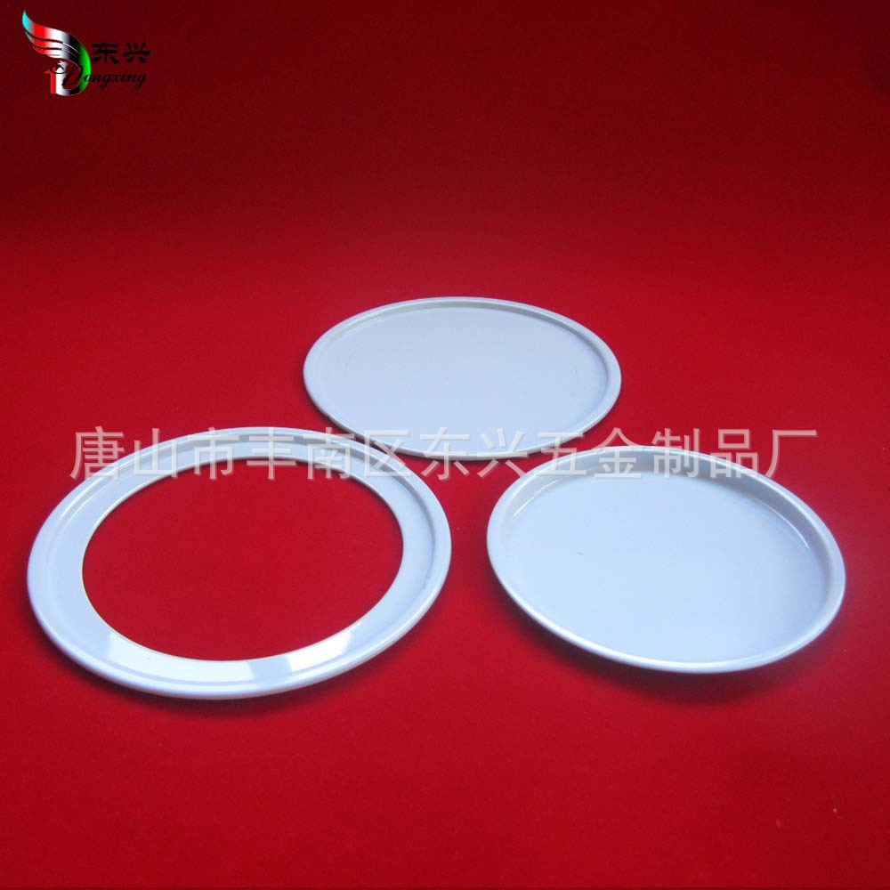 大量供应各种小米、大米、黑米用马口铁盖罐