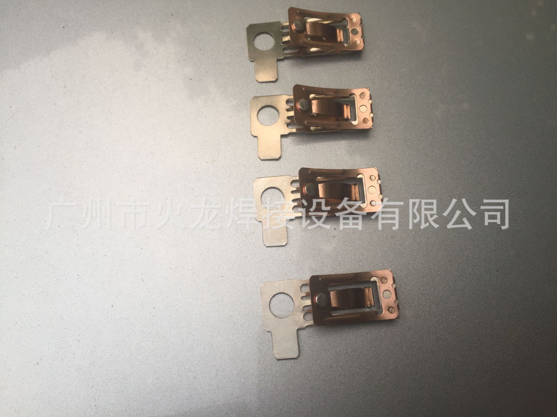 火龙精密点焊机 储能电源 储能点焊机 高周波焊接机