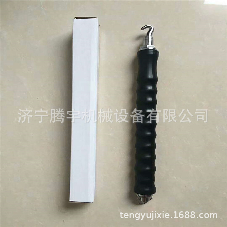 拉丝勾钢筋捆扎机价 扎勾 钢筋勾丝机大量销售 拉丝勾厂家