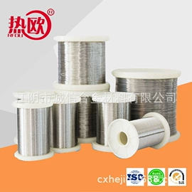镍合金;镍及镍合金材;电热丝