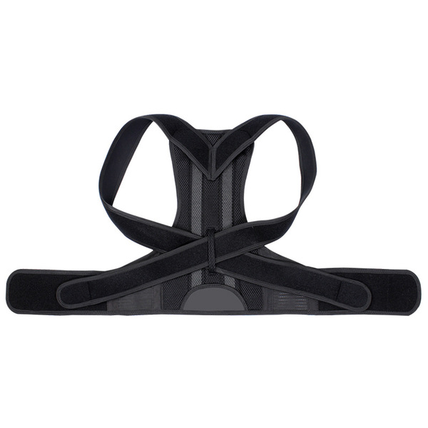 Factory direct sales posture orthodox strap back to the back support…