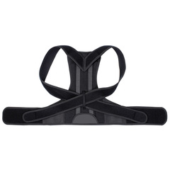Factory direct sale back support orthosis, posture fixing back brace, shoulder back posture correction band, adult posture correction belt